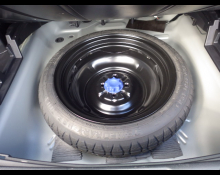 Toyota Corolla Fielder 2020