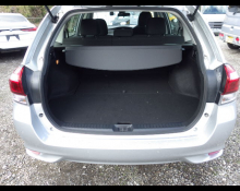 Toyota Corolla Fielder 2020