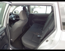 Toyota Corolla Fielder 2020