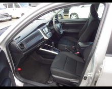 Toyota Corolla Fielder 2020