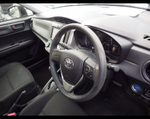 Toyota Corolla Fielder 2020