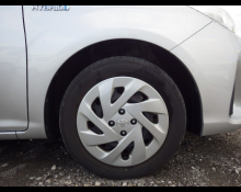 Toyota Corolla Fielder 2020