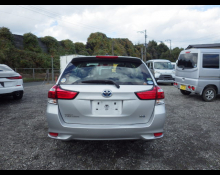 Toyota Corolla Fielder 2020