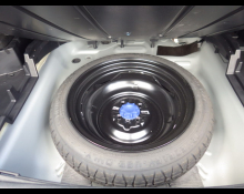 Toyota Corolla Fielder 2020