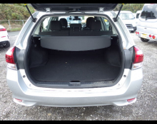 Toyota Corolla Fielder 2020