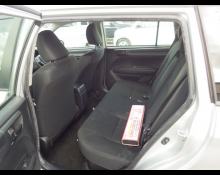 Toyota Corolla Fielder 2020