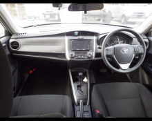 Toyota Corolla Fielder 2020