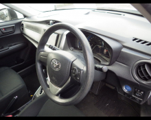 Toyota Corolla Fielder 2020