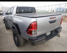 Toyota Hilux 2020