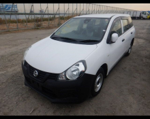 Nissan NV150 2020
