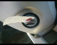 Mitsubishi eK Wagon 2018