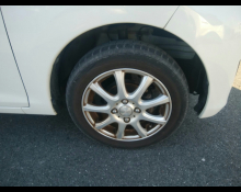 Mitsubishi eK Wagon 2018