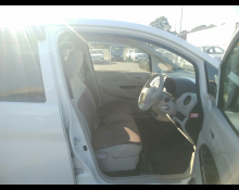 Mitsubishi eK Wagon 2018