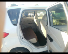 Mitsubishi eK Wagon 2018