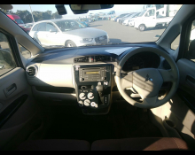 Mitsubishi eK Wagon 2018