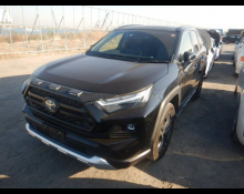 Toyota RAV4 2022
