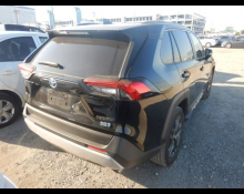 Toyota RAV4 2022