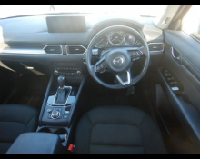 Mazda CX 5 2021