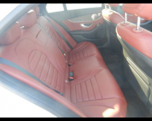 Mercedes-Benz C-Class 2021