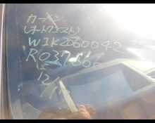 Mercedes-Benz C-Class 2022