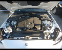 Mercedes-Benz C-Class 2022