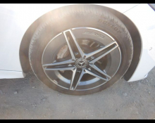 Mercedes-Benz C-Class 2022