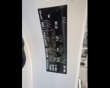 Toyota Corolla Wagon 2020