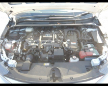 Toyota Corolla Wagon 2020