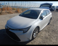 Toyota Corolla Wagon 2020