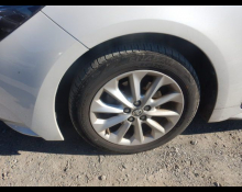 Toyota Corolla Wagon 2020