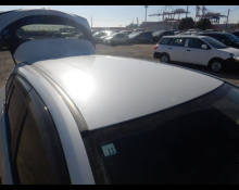 Toyota Corolla Wagon 2020