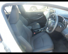 Toyota Corolla Wagon 2020