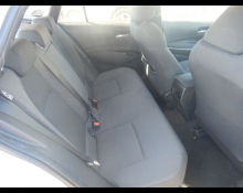 Toyota Corolla Wagon 2020