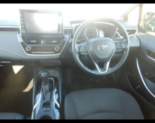 Toyota Corolla Wagon 2020