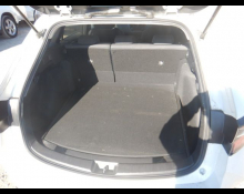 Toyota Corolla Wagon 2020