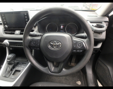 Toyota RAV4 2021