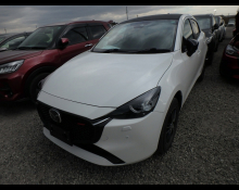 Mazda Mazda2 2024