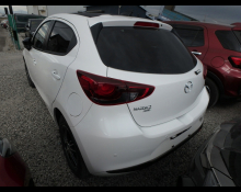 Mazda Mazda2 2024