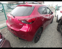 Mazda Mazda2 2023