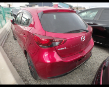 Mazda Mazda2 2023