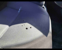 Toyota Hiace Van 2015