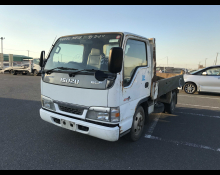 Isuzu Elf 2004