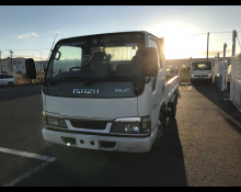 Isuzu Elf 2004
