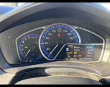 Toyota Corolla Fielder 2021