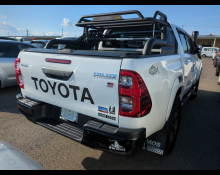 Toyota Hilux 2023