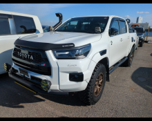 Toyota Hilux 2023