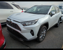 Toyota RAV4 2024