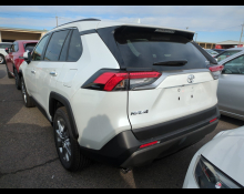Toyota RAV4 2024