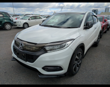 Honda Vezel 2020