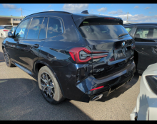 BMW X3 2024